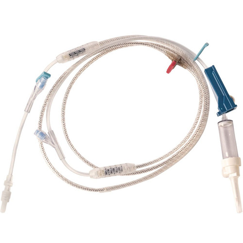 NAR Thermal IV Infusion Set