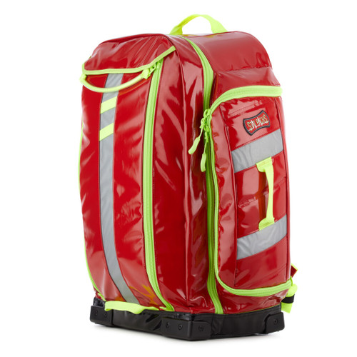 StatPacks G3+ Breather O2 Backpack - Red | Live Action Safety