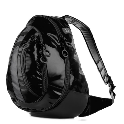 StatPacks G3+ Medslinger Backpack - Black