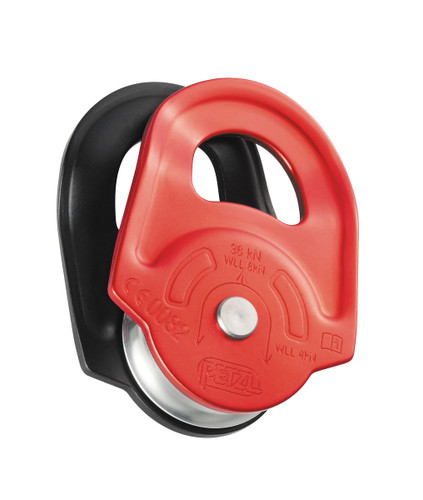 Petzl Rescue Pulley - Single