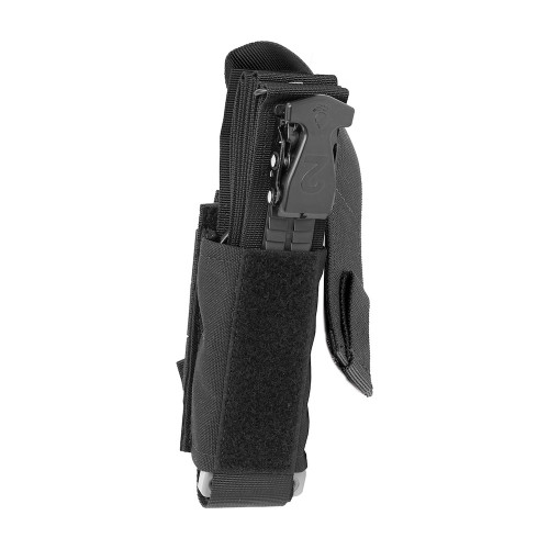 RapidStop Nylon Tourniquet Holder with tourniquet