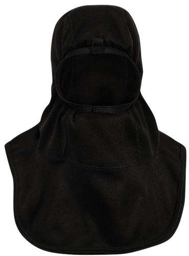 Majestic FORTEX with Nomex Nano Flex Fire Hood
