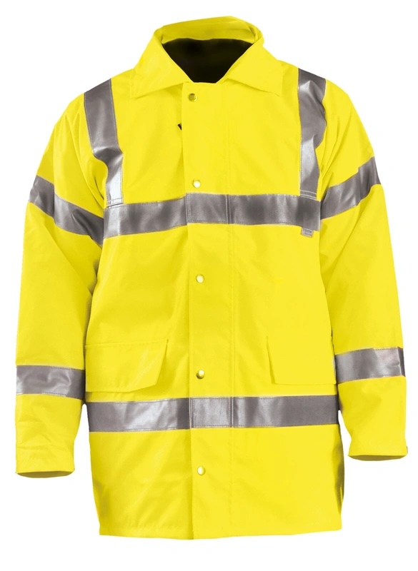 Parka Cold Weather con relleno de plumas de 700 cuins