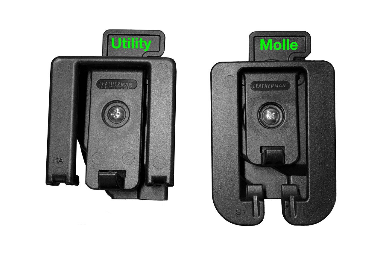 Leatherman Raptor Medical Shears MultiTool Blue with Utility Holster