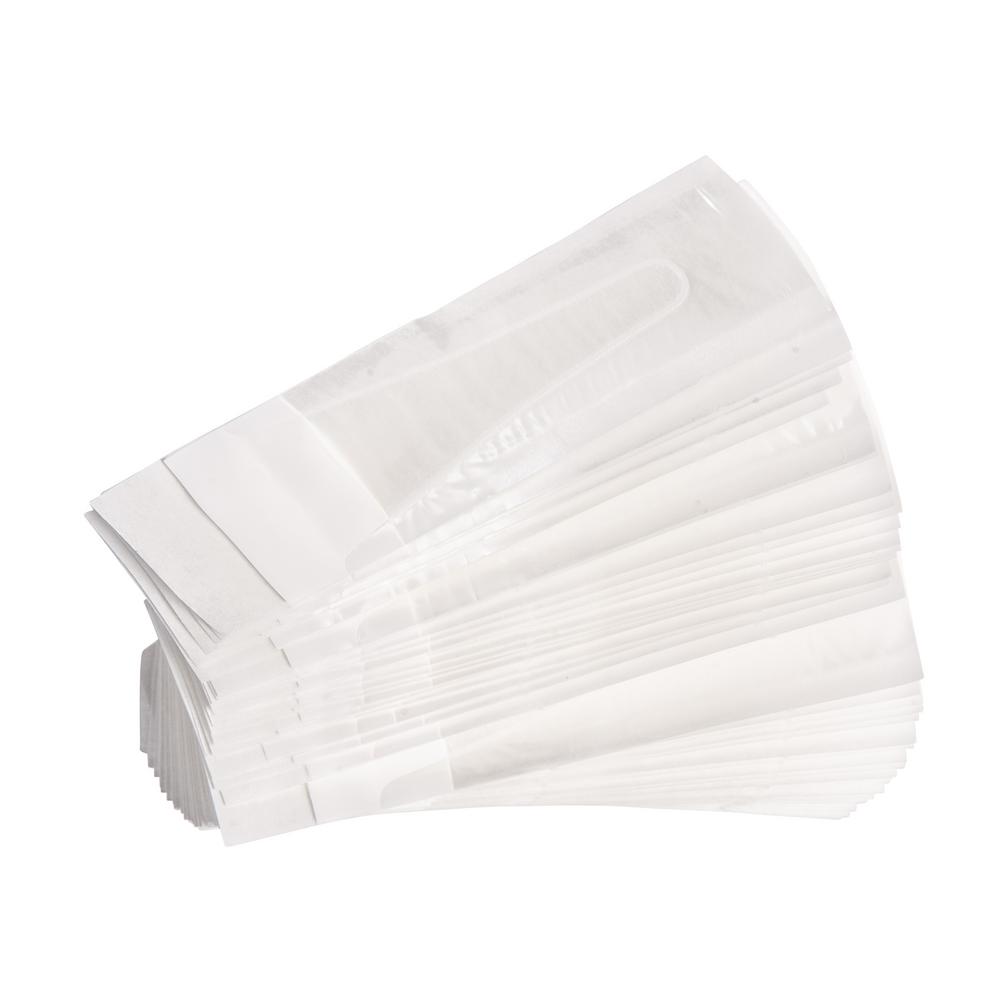 Oral Digital Thermometer Sheaths Live Action Safety