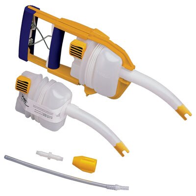 Laerdal V Vac Manual Suction Unit Starter Kit Live Action Safety Laerdal V Vac Manual Suction Unit Starter Kit Live Action Safety