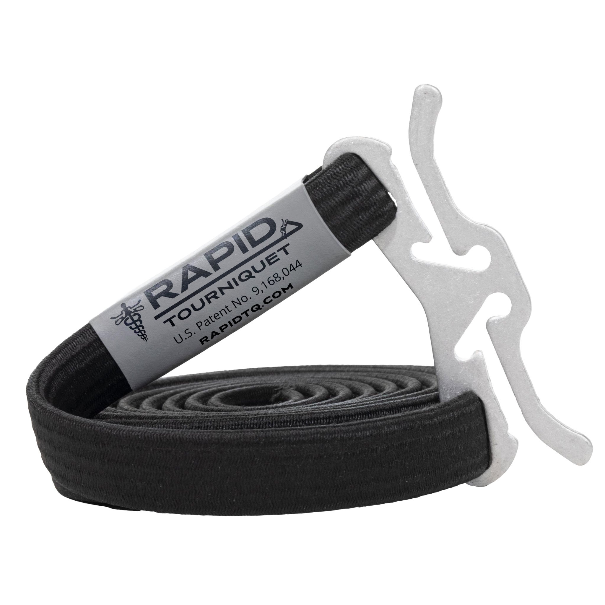 R.A.T.S Rapid Application Tourniquet Black Live Action Safety