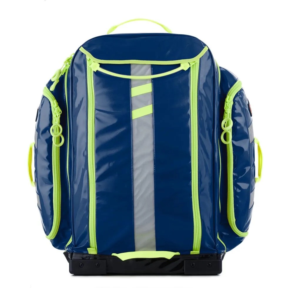 Backpack O2 StatPacks G3+ Breather O2 Backpack - Blue | Live Action Safety