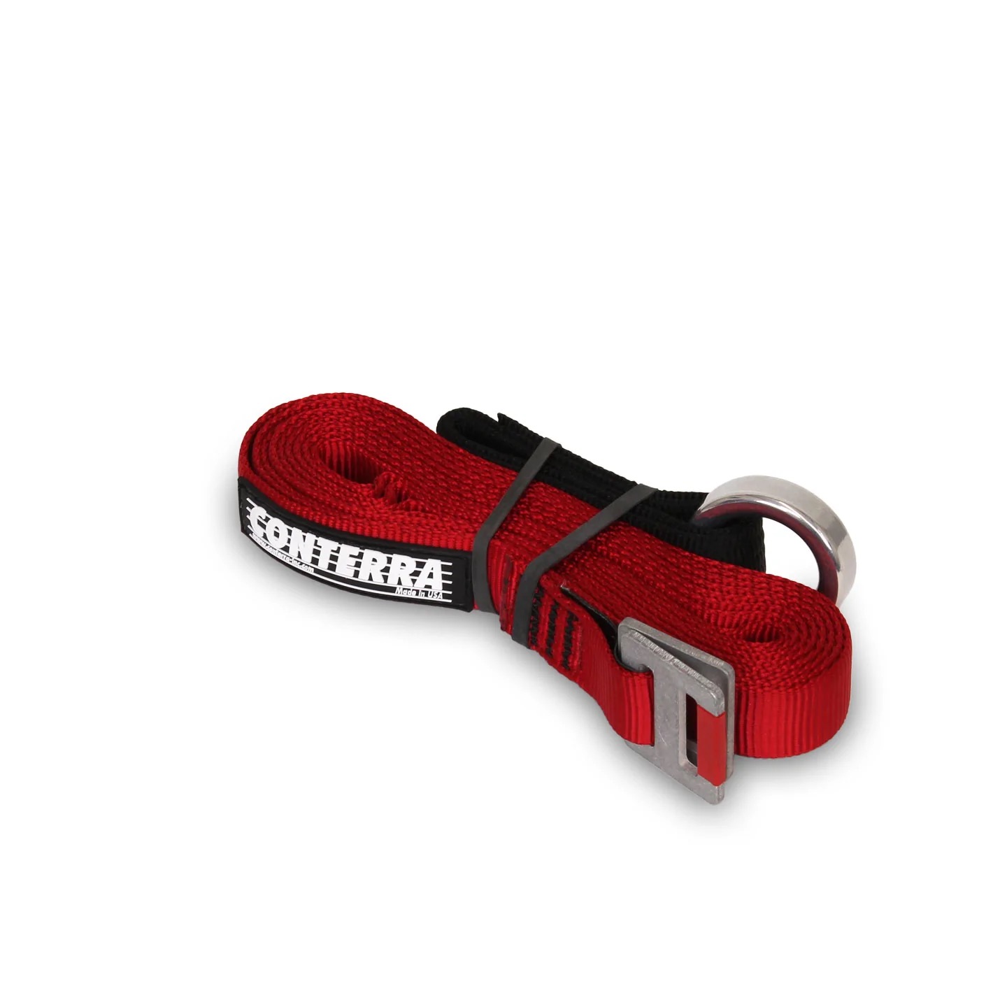 Conterra MountainLite Chest Harness Live Action Safety