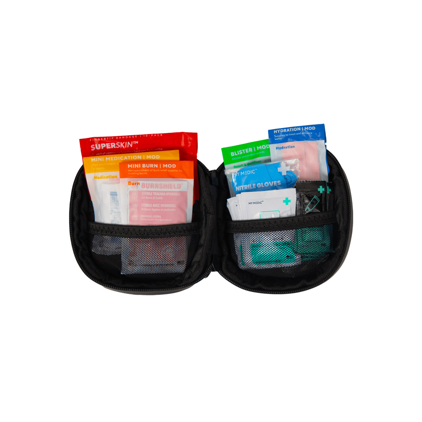 My Medic Ready First Aid Kit Pocket Live Action Safety