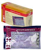 Instant Ice Cold Pack Small In Box