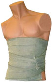 Israeli Emergency Abdominal Bandage