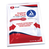 Instant Hot Pack Large