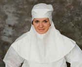 ValuMax Liquid Guard Surgeons Hood Head Covers