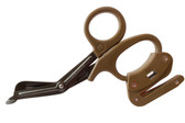 RipShears Trauma Shears With Ripper - Coyote