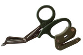 RipShears Trauma Shears With Ripper - Green