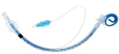 Endotracheal Tubes with Stylette - Cuffed