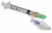 LMA Nasal Mucosal Atomization Device (MAD) - Syringe & Vial Adapter