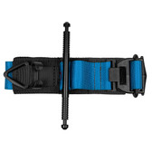 SOF New Wide Tactical Tourniquet - Blue