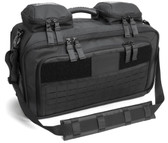 Meret OMNI PRO X BLS/ALS Total System Bag - ICB - Black