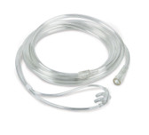 Oxygen Nasal Cannula - Straight Tip