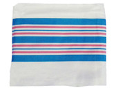 Nursery Receiving Hospital Baby Blankets - 100 Pack