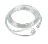 Oxygen Nasal Cannula - Flared Tip