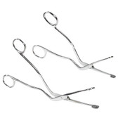 Magill Forceps - Adult