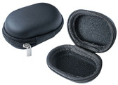 Oval Fingertip Pulse Oximeter Case