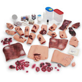 EMT Casualty Simulation Kit