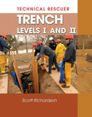 Technical Rescue, Trench Levels I and II