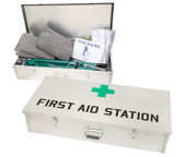 Junkin Coal Mine First Aid Station