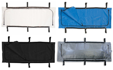 Post Mortem Body Bag With Handles - Medium Duty (Adult