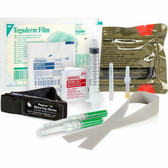 NAR Saline Lock Kit  IV Start Kit