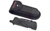 StatGear T3 Tactical Auto Rescue Tool with holster