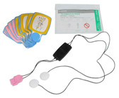 Physio-Control LIFEPAK CR-T AED Training Quik Pak - Pediatric