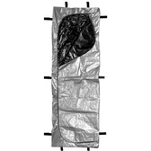 Post Mortem Body Bag - Heavy Duty (Adult) X-LARGE