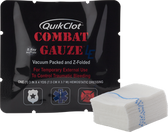 QuikClot Combat Gauze - LE