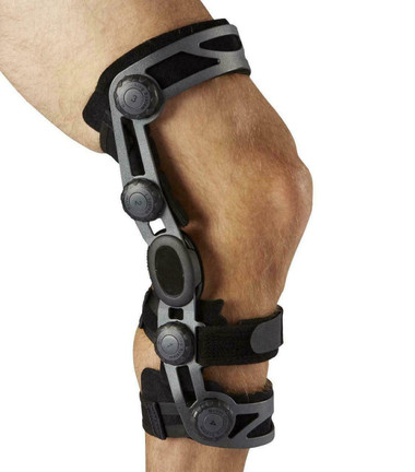 Gladiator ACL PRO Knee Brace