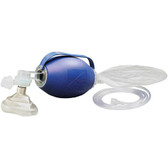 LSP Disposable Manual Resuscitator - Adult