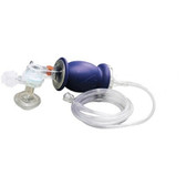 LSP Disposable Manual Resuscitator - Infant