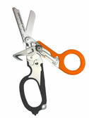 Leatherman Raptor Medical Shears Multi-Tool - Orange w/ Black with MOLLE Holster