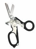 Leatherman Raptor Medical Shears Multi-Tool - Black with MOLLE Holster