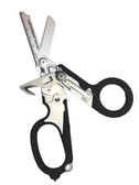 Leatherman Raptor Medical Shears Multi-Tool - Black with Utility Holster