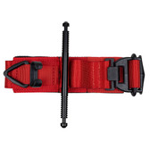 SOF Wide Tactical Tourniquet - Red