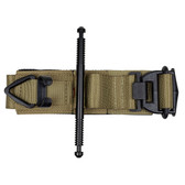 SOF Wide Tactical Tourniquet - Tan