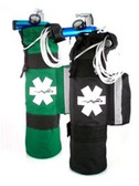 Oxygen Cylinder Sleeve with Pocket - D Cylinder