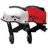 Pacific R6 DOMINATOR Rescue Helmet - No Eye Guard two colors