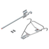 Ferno Model 175 Complete Fastening System - Standard Wall Mount Kit