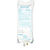 B Braun Injection IV Solution 5% Dextrose 1000ml Bags